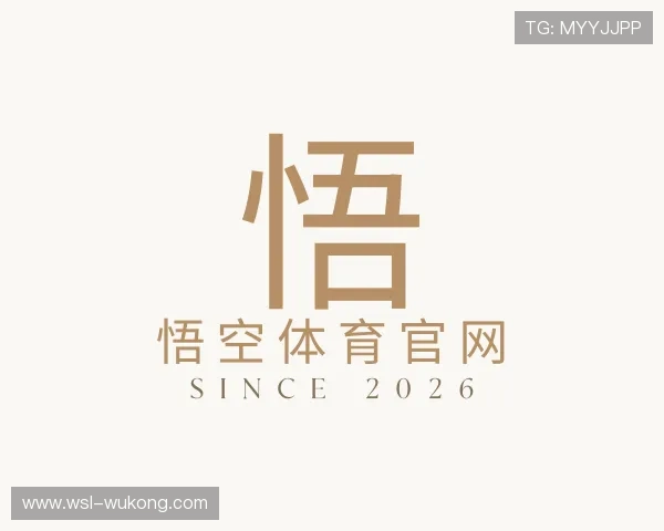 认识悟空体育官网